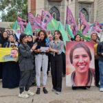 Kongra Star, PYD û ciwanan êrişên li ser wêneyên şehîdan şermezar kirin