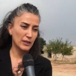 Devrîm Demîr: Têkiliyên me yên bi Rojava re wê dewam bikin