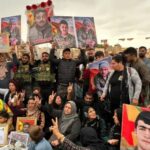 Bîranîna 26 şehîdan bi dawî bû: Şehîd rûmeta gelan e