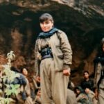Bahar a Heftanînê: Sakîne Îmam – Bahar