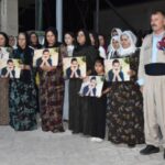 Mexmûr Şehit Aileleri Komitesi: Kutsal değerlerimize kimse saldıramaz
