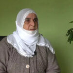 Dayika Aştiyê Hatûn Aslan koça dawî kir