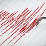 Japonya’da 6.9 şiddetinde deprem