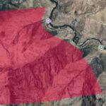 Muxafizên Şoreşê yên Îranê bi çekên giran êrişê dibin ser zozanên Kurdistanê
