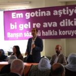 Bayındır Kürt Sorununu Çözümle Sürecinde Başka Bir Gücü