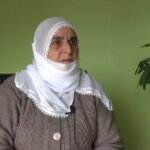 Barış Annesi Hatun Aslan hayatını kaybetti