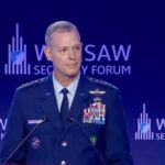 NATO: ‘Askeri kapasitemiz Rusya’dan çok daha üstün’