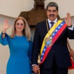 50 sal ceza ji Maduro û hevjînê wî re hate xwestin