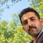 Aqûbeta welatiyê ku li Pîranşarê hate binçavkirin, nayê zanîn