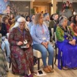 ‘Jineolojî toplumun ihtiyaçlarıyla buluşmalı’