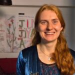 Kira Legerhausen: Di karên Jineolojiyê de em derbasî pêvajoya avakirinê bûn