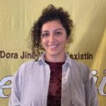 Dilar Dîrîk: Em nîqaş dikin bê bi Jineolojiyê çawa dikarin jiyanê biguherînin