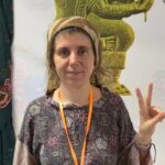 Aze Ronecan: Jineolojî li min da lêpirsînkirin ku ez dixwazin civakekî çawa ava bikim