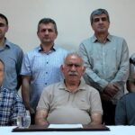 Rêber Apo: Paşeroja Rojhilata Navîn di avakirina civaka demokratîk de ye