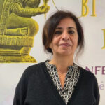 Ayten Kaplan: Jineolojî dihêle ku jin bi dîrok û nasnameya xwe bicivin