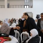 Xelat’ta halk buluşması