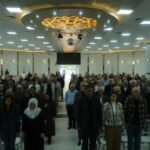 Înîsiyatîfa Yekitiya Demokratîk li dijî pirsgirêkên civakî banga yekîtiyê kir