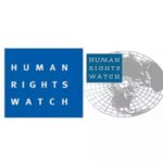 HRW: Redkirina tevlîbûna YPJ’ê ji bo artêşê beşdariya jinan sînordar dike