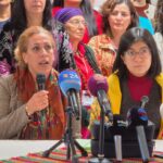 Jineoloji Konferansı Delegasyonu: İran’daki İdamlara karşı sesinizi yükseltin