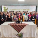 Delegasyona Konferansa Jineolojiyê: Li dijî darvekirinên li Îranê dengê xwe biind