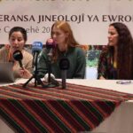 Encamnameya Konferansa Jineolojiyê ya Ewropayê hate eşkerekirin