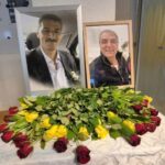 Kedkarê Tevgera Azadiyê Hasan Merdan jiyana xwe ji dest da