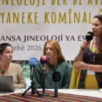 Di Konferansa Jineolojiyê ya Ewropayê de pêşniyarên ji bo avakirina jiyana komînal