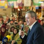 Kürt Sorunuyla Barışin İlk Adımı, Demokratik Sürecen Başlayacağız