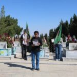 Genç kadınlardan Şêxmeqsûd’daki saldırıya tepki