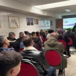 Şehit Bawer Agir Dresden’de anıldı