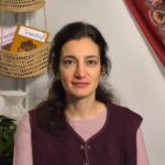 Meral Çiçek: Jineolojî toplumsal sorunlara somut çözümler geliştirmeli