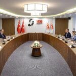 Bakırhan: Çerçeve yasa artık uygulanmalı!