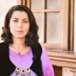 Kongra Star li dijî cezayê darvekirinê ya li Werîşe Muradî hatî birîn, bang kir
