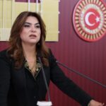 DEM Partili Koçyiğit: Savunma bütçesindeki artış yüzde 60’ı aştı