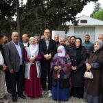 31 yıl sonra tahliye edilen Nihat Bertan: Süreci sahiplenelim