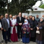 Nîhat Bertan ê piştî 31 salan hate tehliyekirin: Em xwedî li pêvajoyê derbikevin