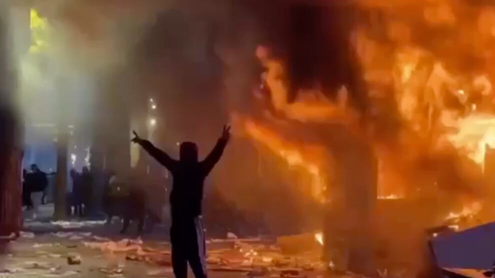 Avrupa’da hayat pahalılığı, barınma ve yolsuzluk protestoları yayılıyor