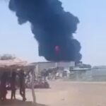 Sudan’da İHA saldırısı: 80 kişi hayatını kaybetti