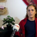Elif Kaya: Jineolojî herkesin yaşamına dokunmalı