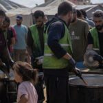 BM: Gazze’de 500 bin kişi gıda yardımını kaybedecek