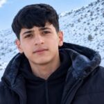 İran rejimi Banê’de bir çocuğu gözaltına aldı