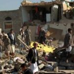 Li Yemenê zêdeyî 250 hezar kes ji cihê xwe hatin kirin