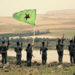 YPJ, Özerk Bir Güç Olarak Yer Alıyor: Entegrasyon Sürecinde Değerlendirme Başladı