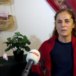 Elîf Kaya: Divê Jineolojî xwe bigihîne jiyana her kesî