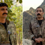 Gerîlayên azadiyê: ‘Em ê xwedî li mîrateya berxwedanê ya pêşengên jin derkevin