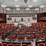 Peymana Tifaqa Parastinê ya Mekkeyê ji bo TBMM’yê hat pêşkêşkirin