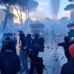 Arnavutluk’ta protestolar sekizinci gününde: 300 yaralı