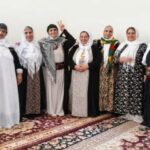 Dayikên Aştiyê yên Kurdistanê daxwaza rawestandina darvekirinê kirin