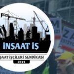 İnşaat-İş’in Bağımsız Sendikacılık Anlayışı ve Toplumsal Mücadelesi