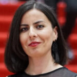 Gamze Çakan: Bêdengbûna çekan têr nake, divê jiyaneke azad bê avakirin